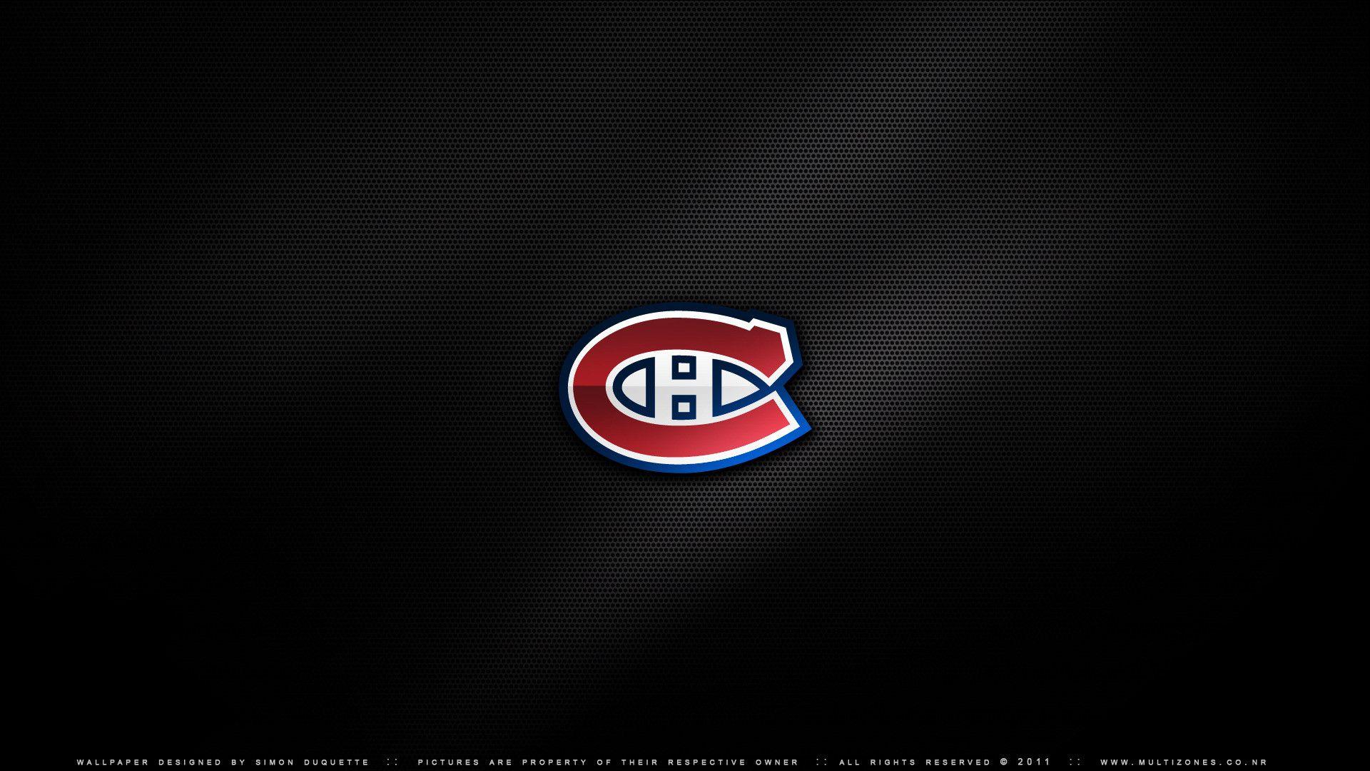 Montreal Canadiens Wallpapers