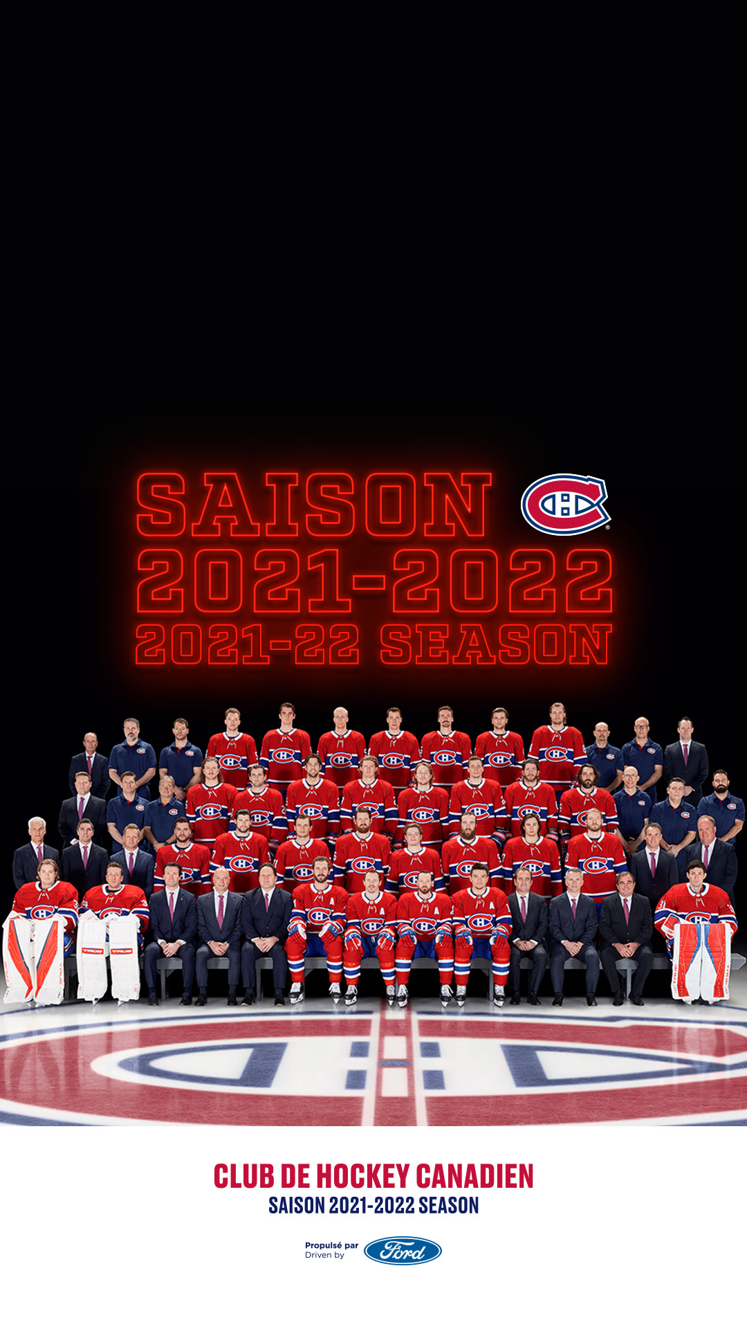 Montreal Canadiens Wallpapers