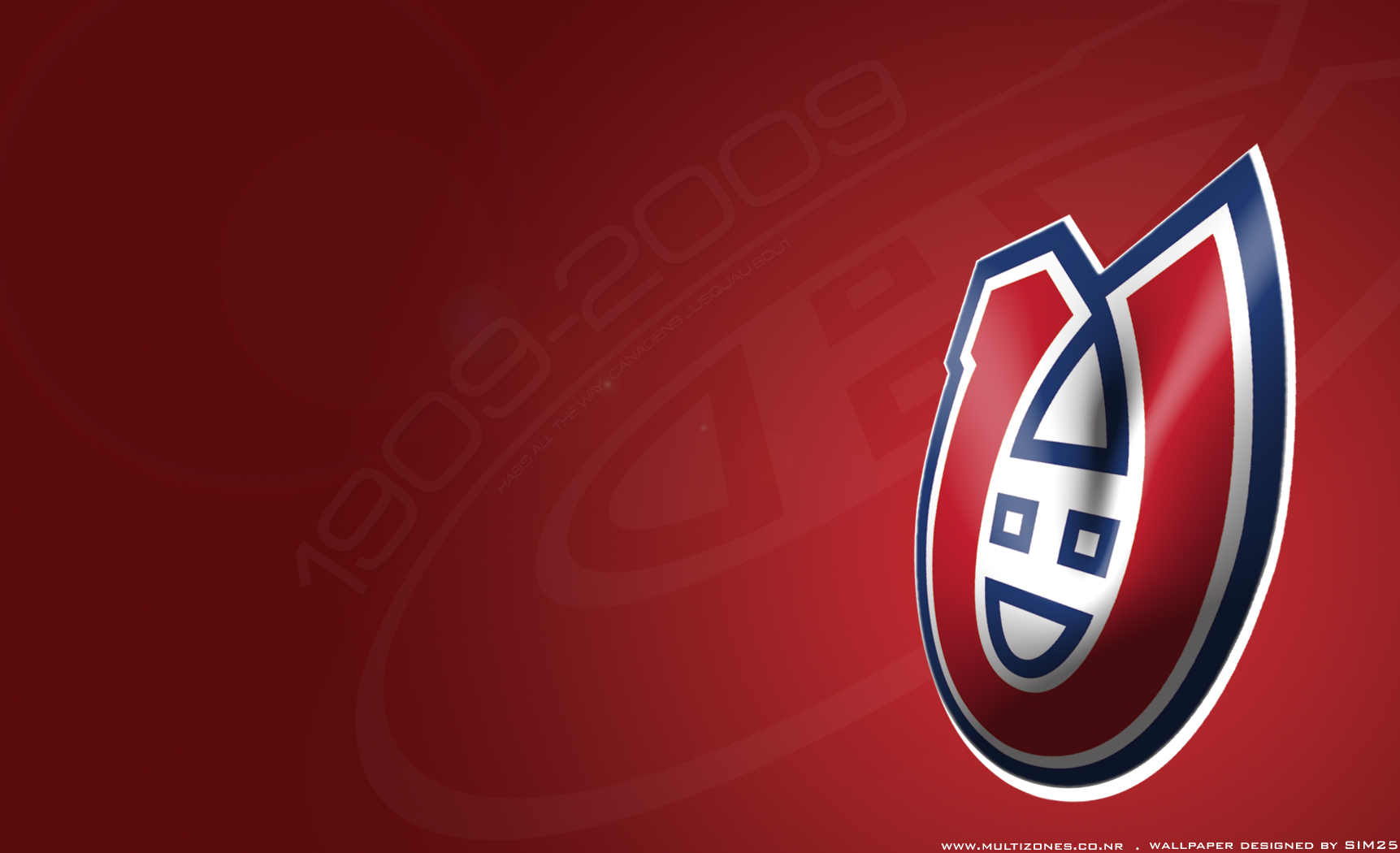 Montreal Canadiens Wallpapers