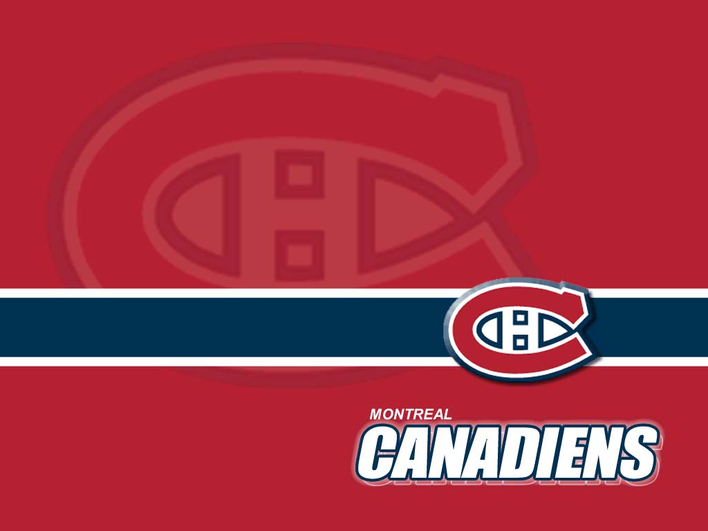 Montreal Canadiens Wallpapers