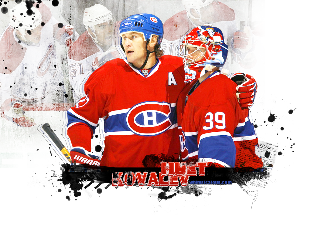 Montreal Canadiens Wallpapers