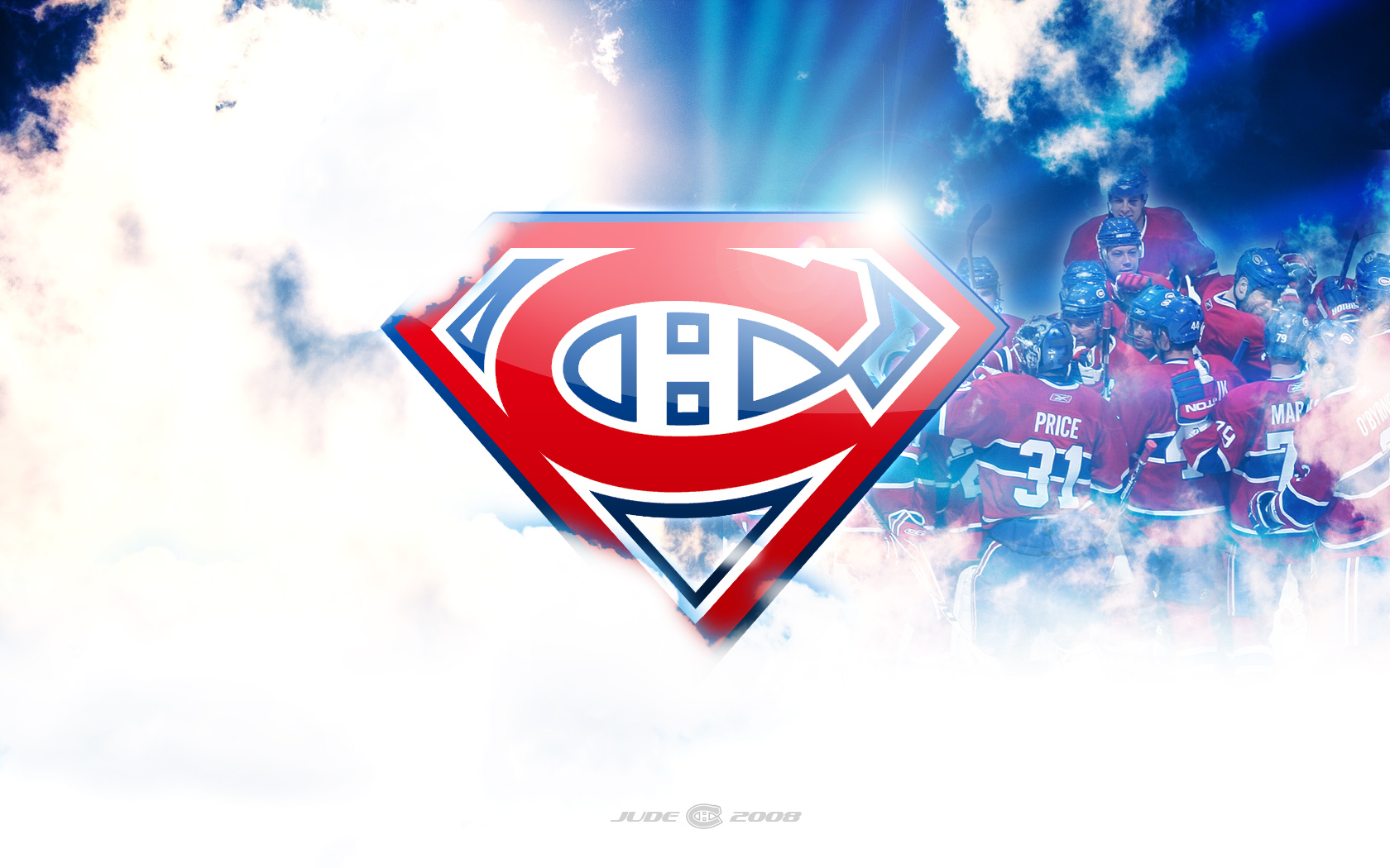 Montreal Canadiens Wallpapers