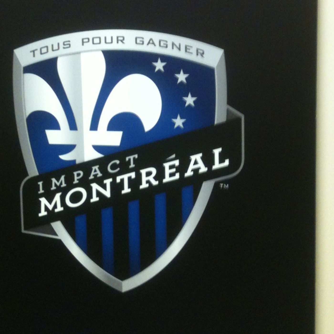 Montreal Impact Wallpapers