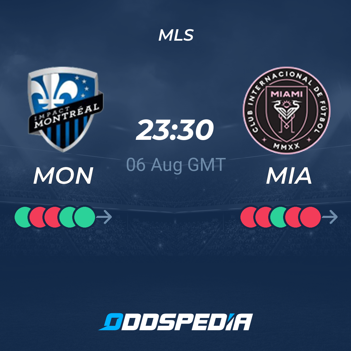 Montreal Impact Wallpapers