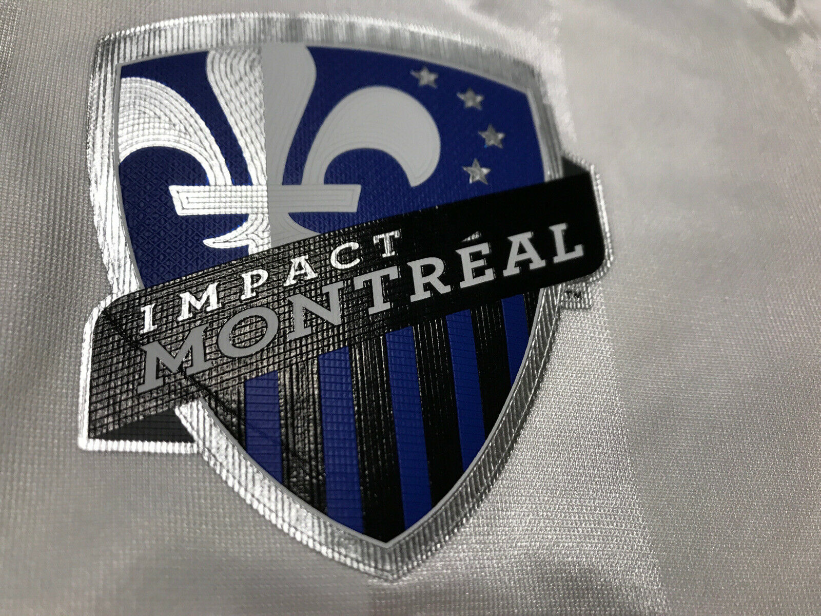 Montreal Impact Wallpapers