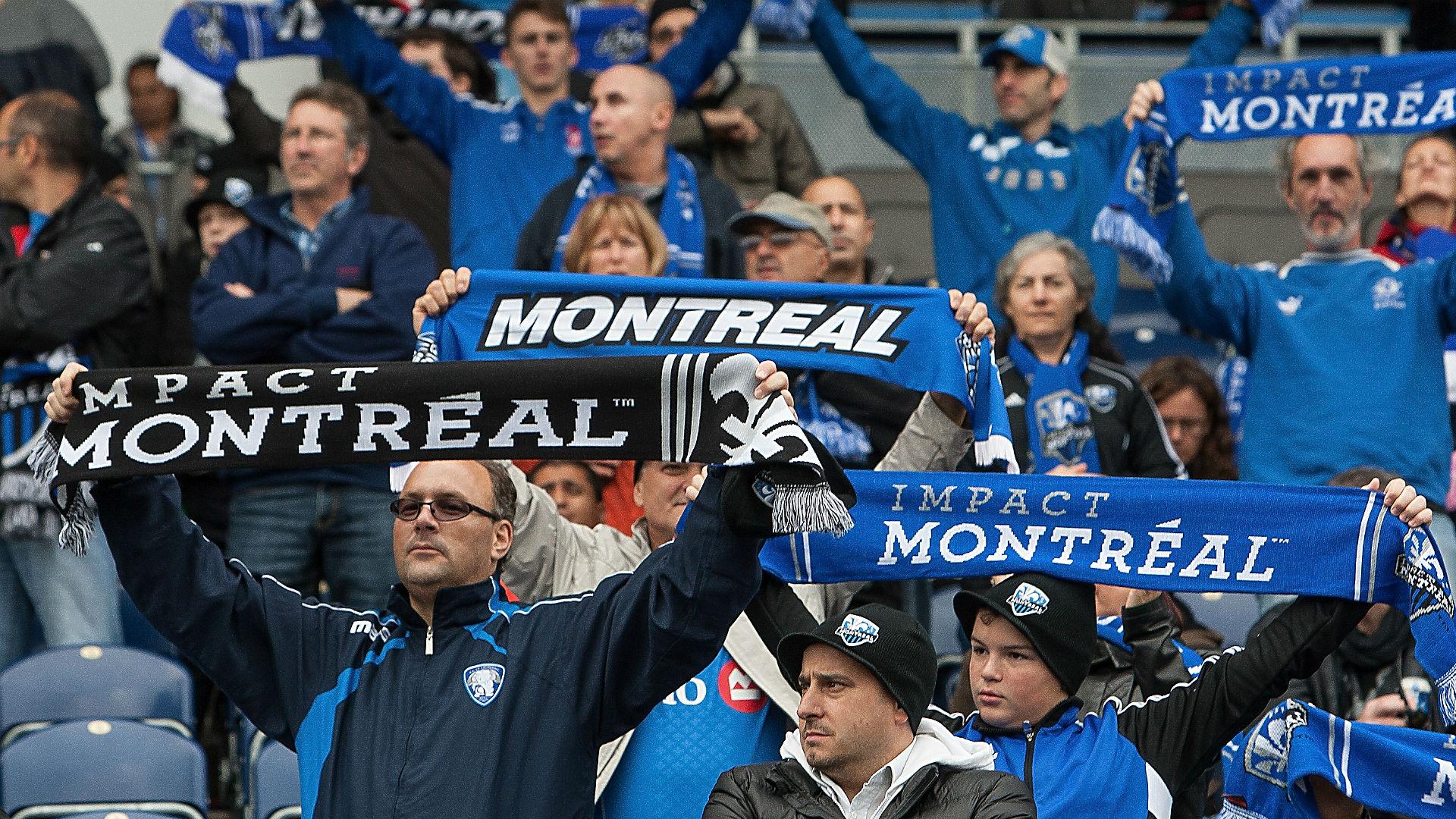 Montreal Impact Wallpapers