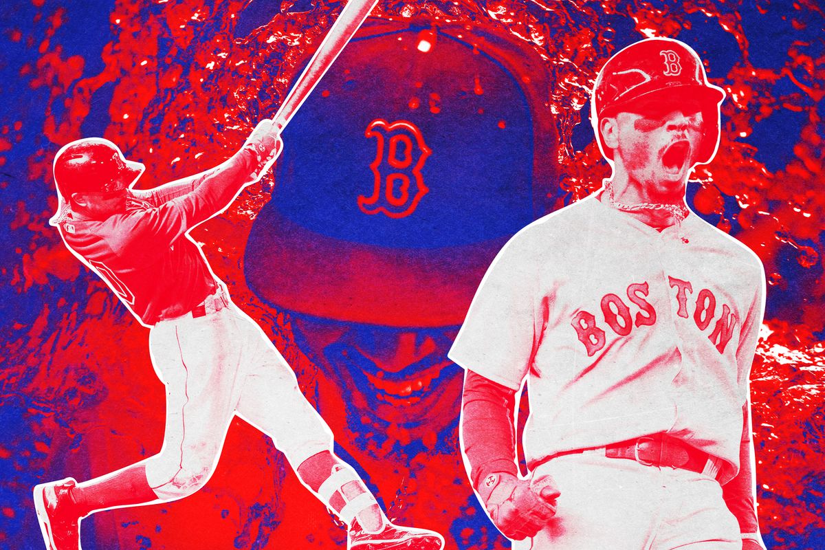 Mookie Betts Wallpapers