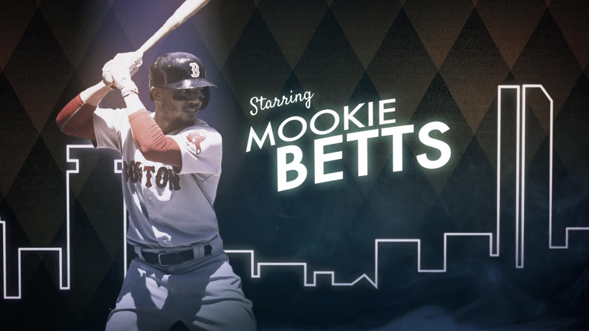 Mookie Betts Wallpapers