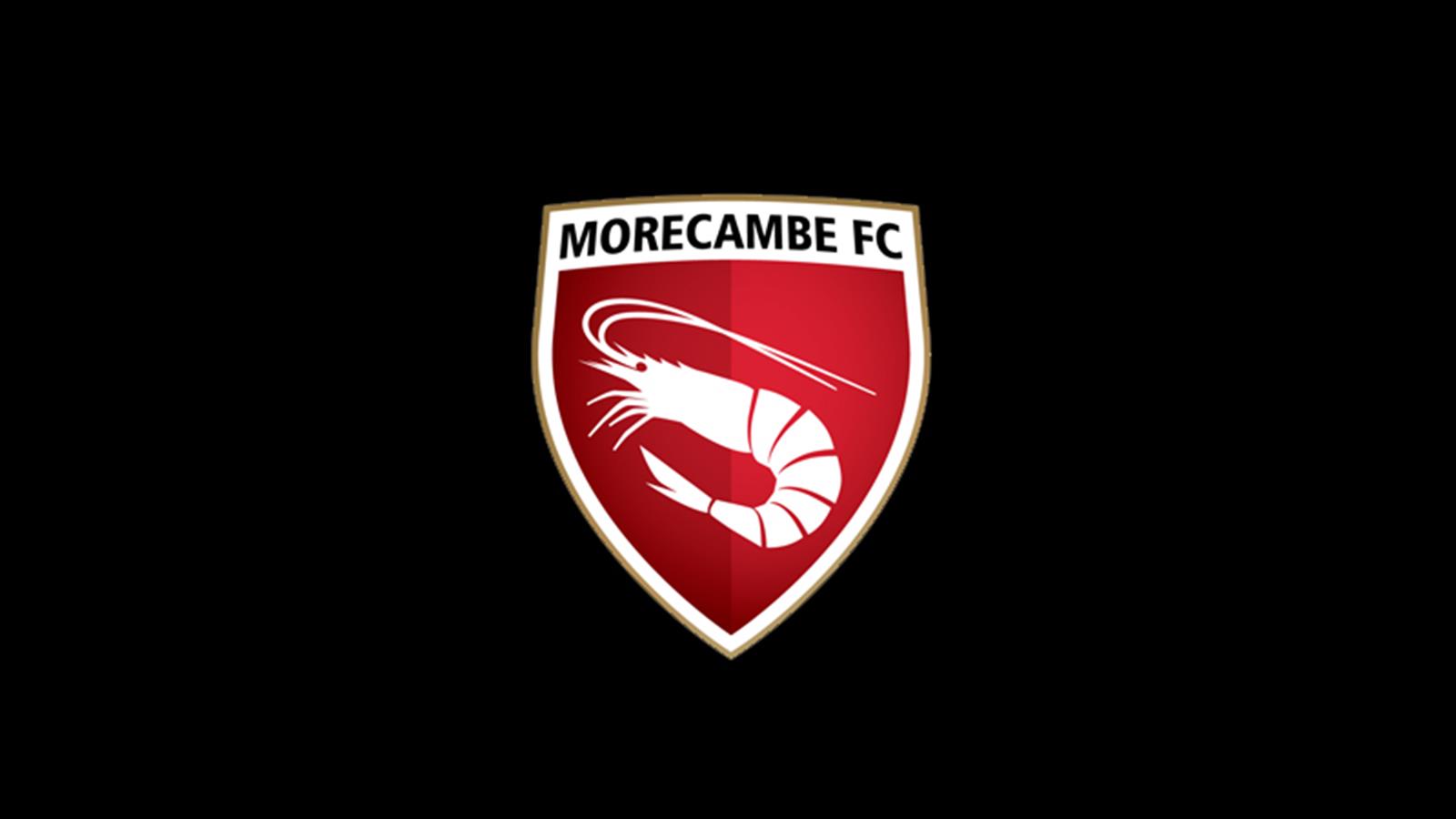 Morecambe F.C. Wallpapers