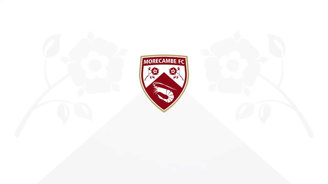 Morecambe F.C. Wallpapers