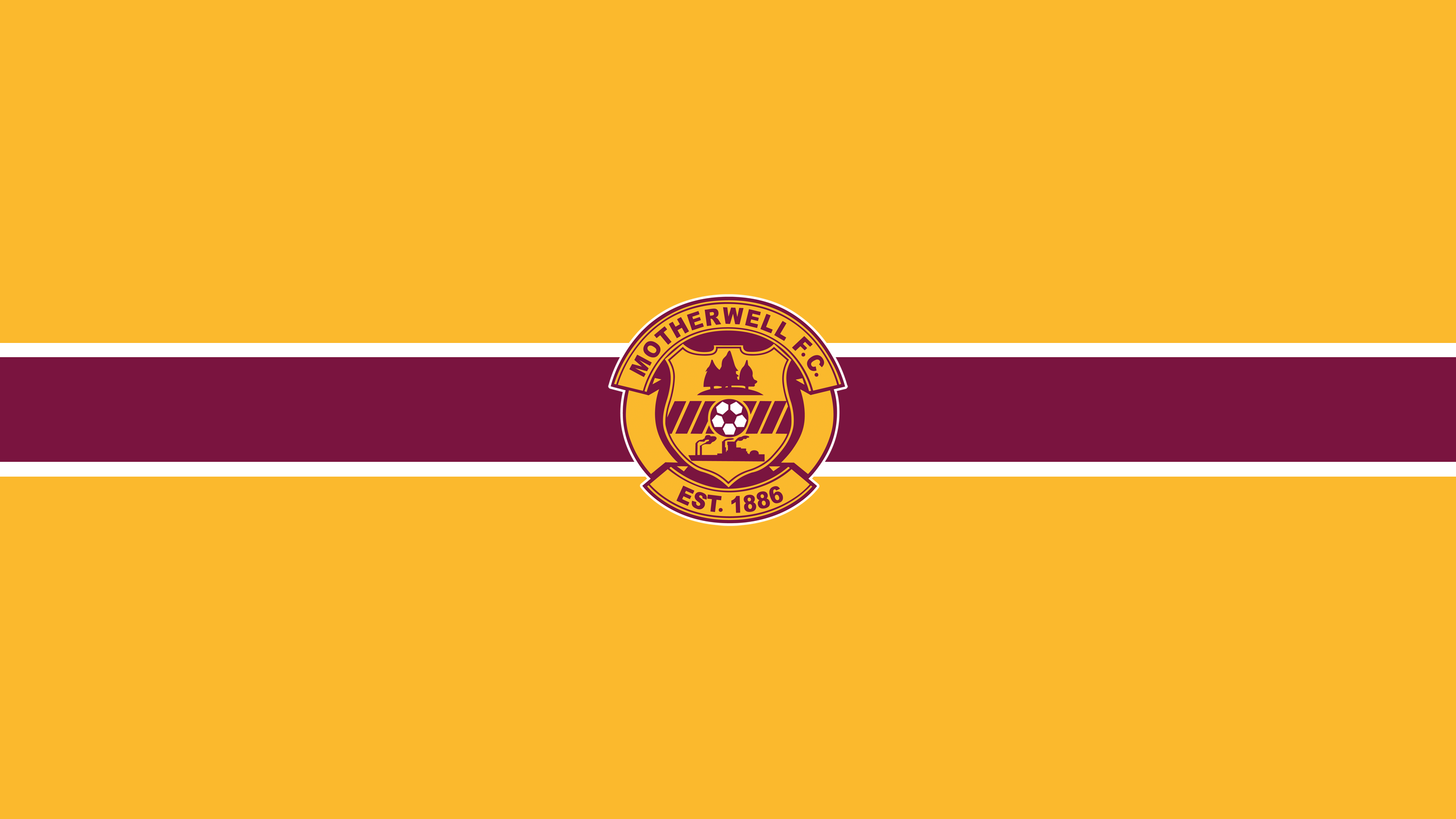 Motherwell F.C. Wallpapers