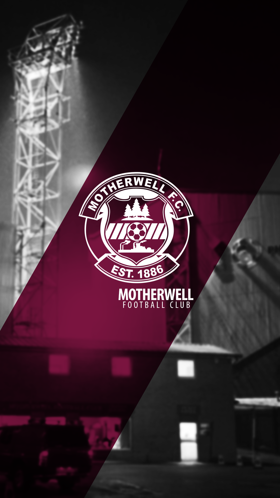 Motherwell F.C. Wallpapers