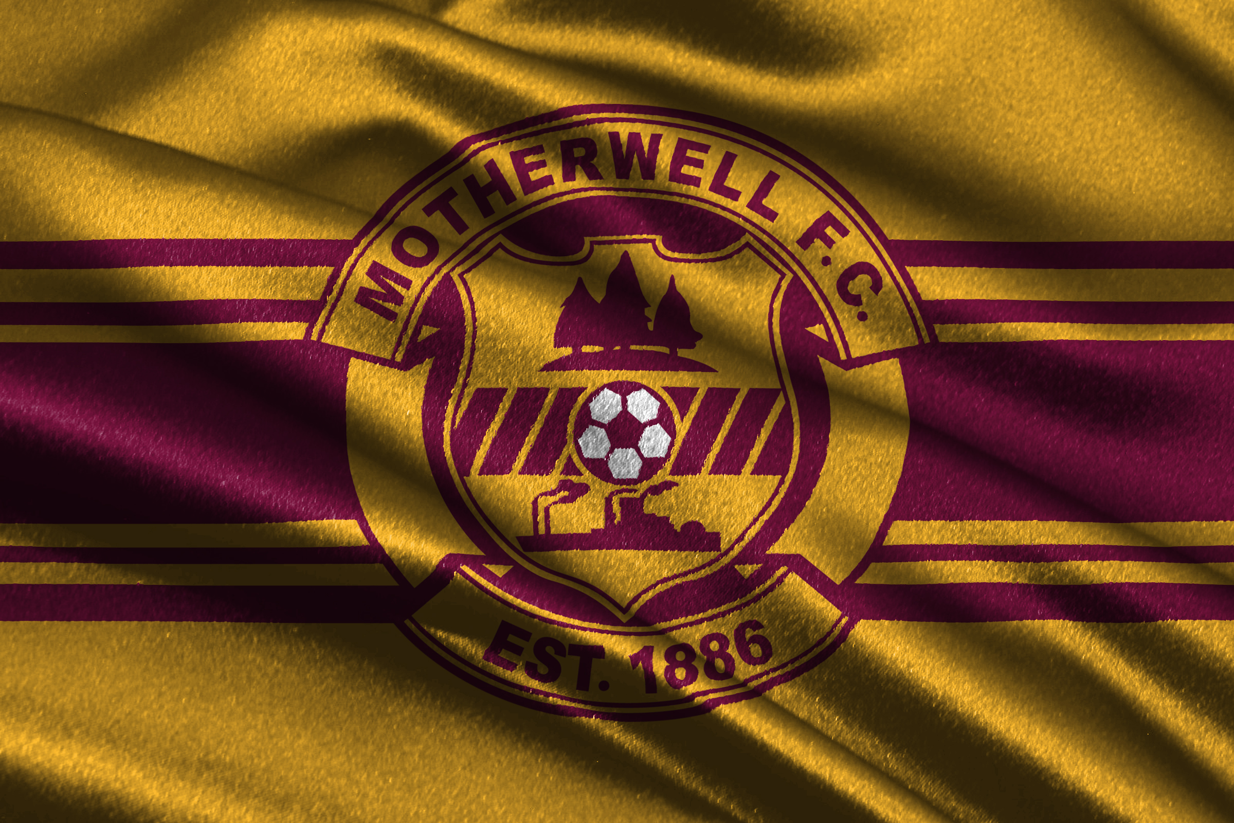 Motherwell F.C. Wallpapers