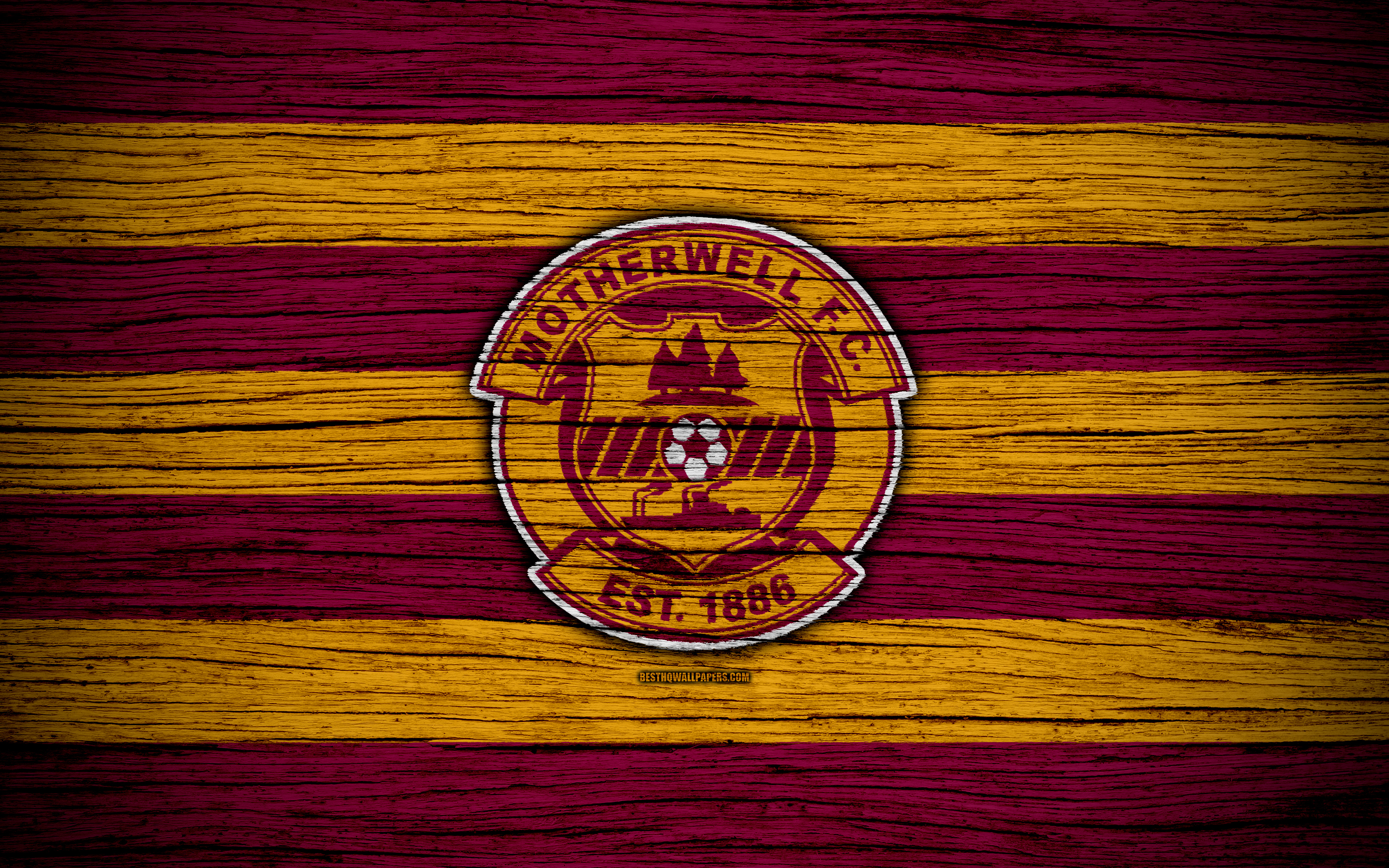 Motherwell F.C. Wallpapers