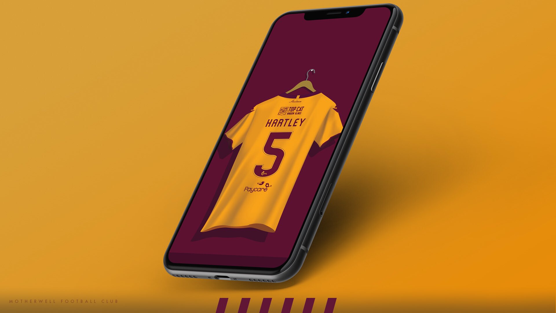 Motherwell F.C. Wallpapers