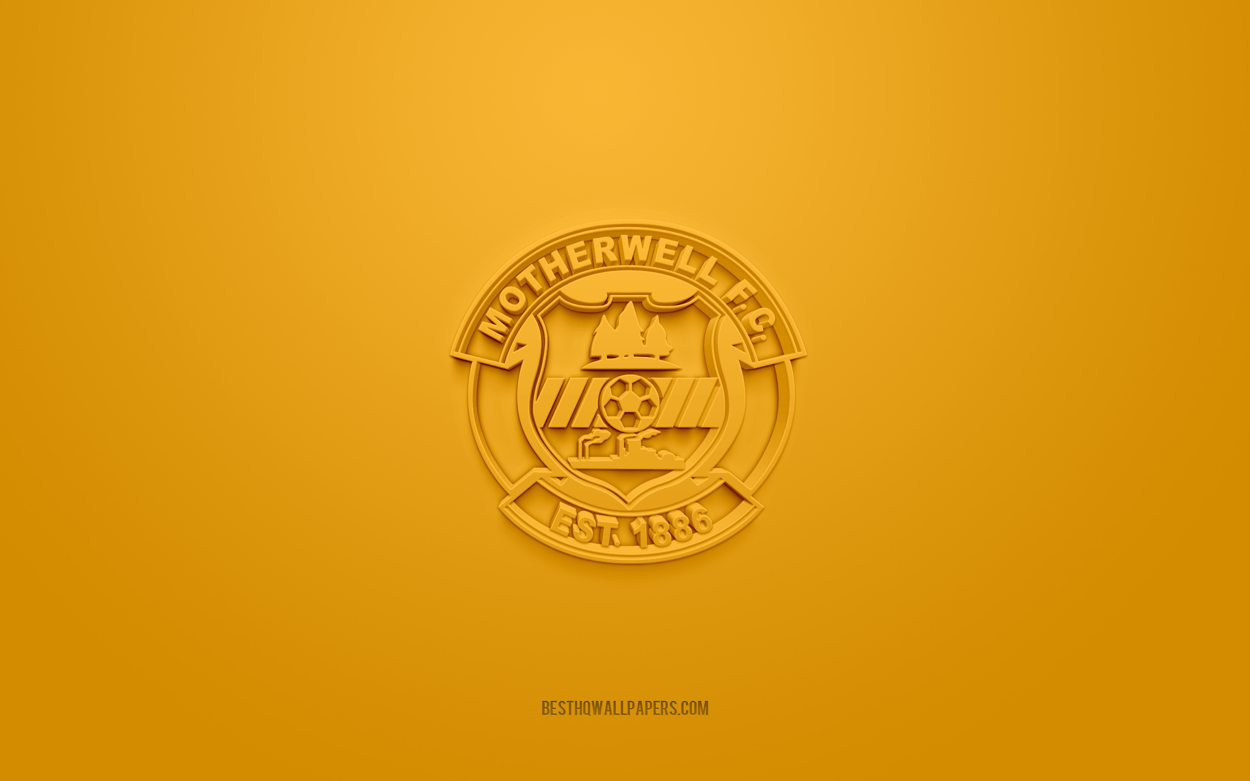 Motherwell F.C. Wallpapers