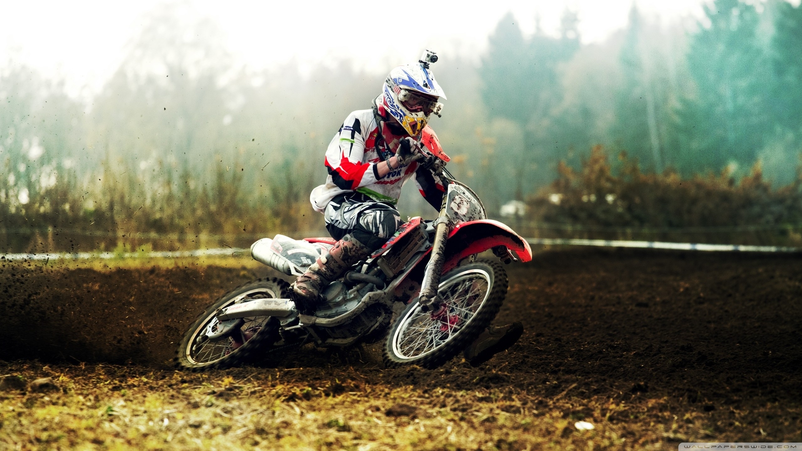 Motocross Wallpapers