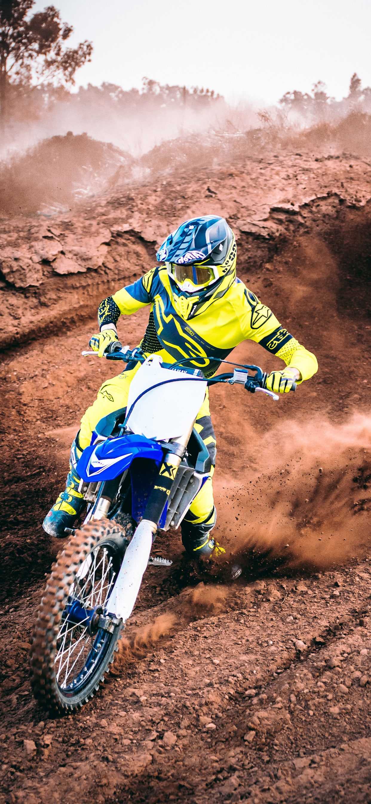 Motocross Wallpapers