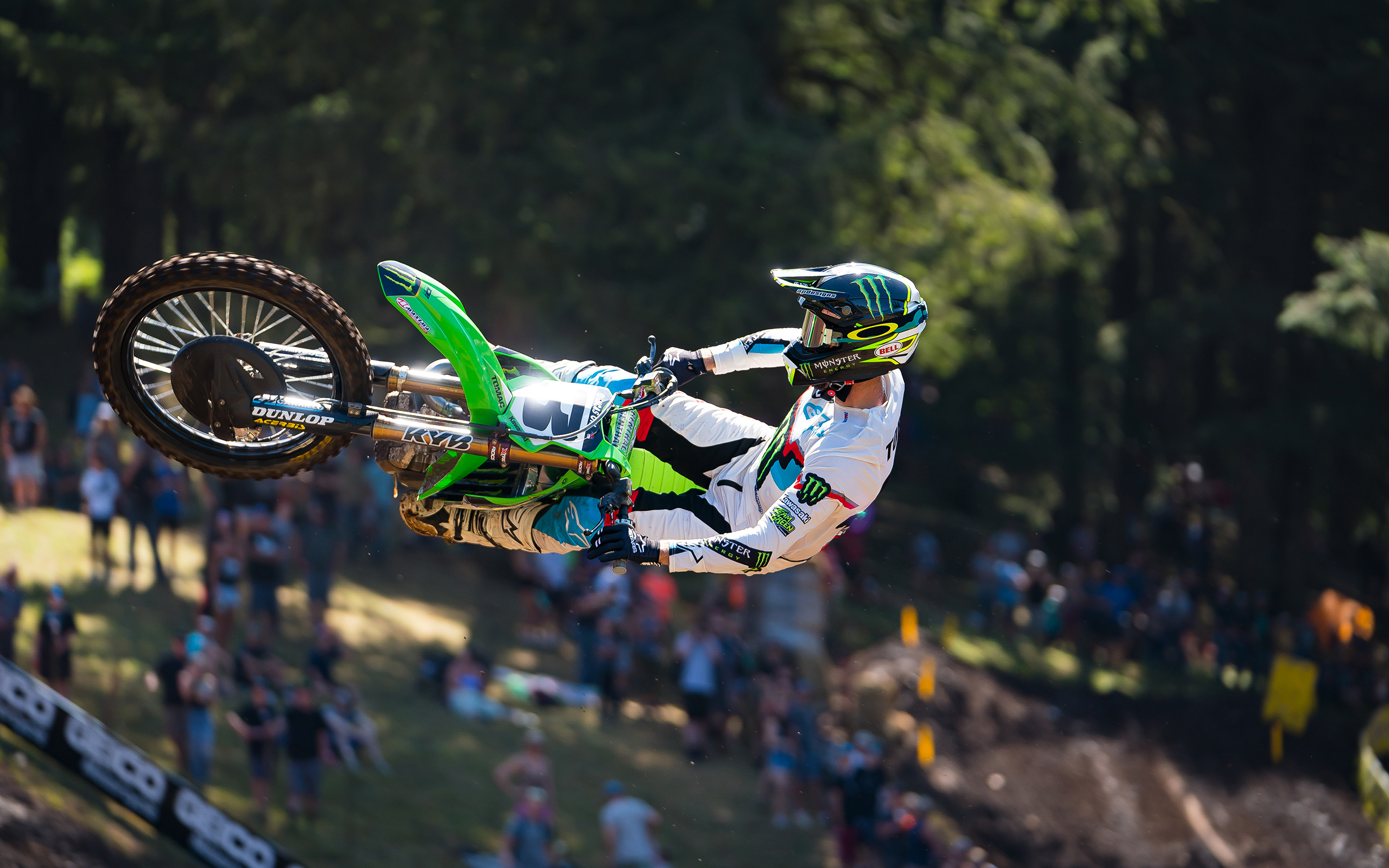 Motocross Wallpapers