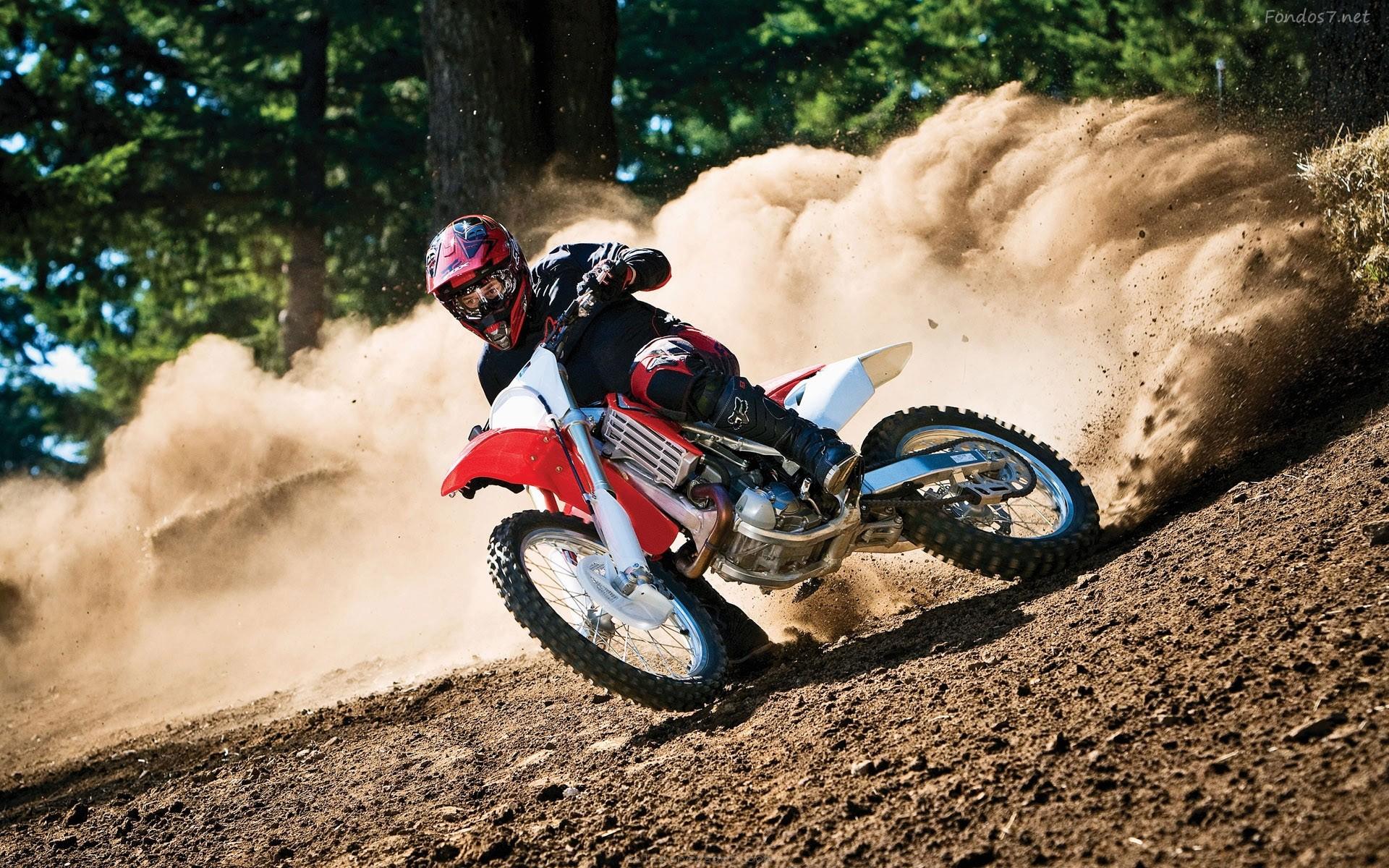 Motocross Wallpapers