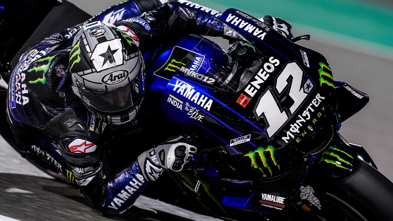 Motogp Wallpapers