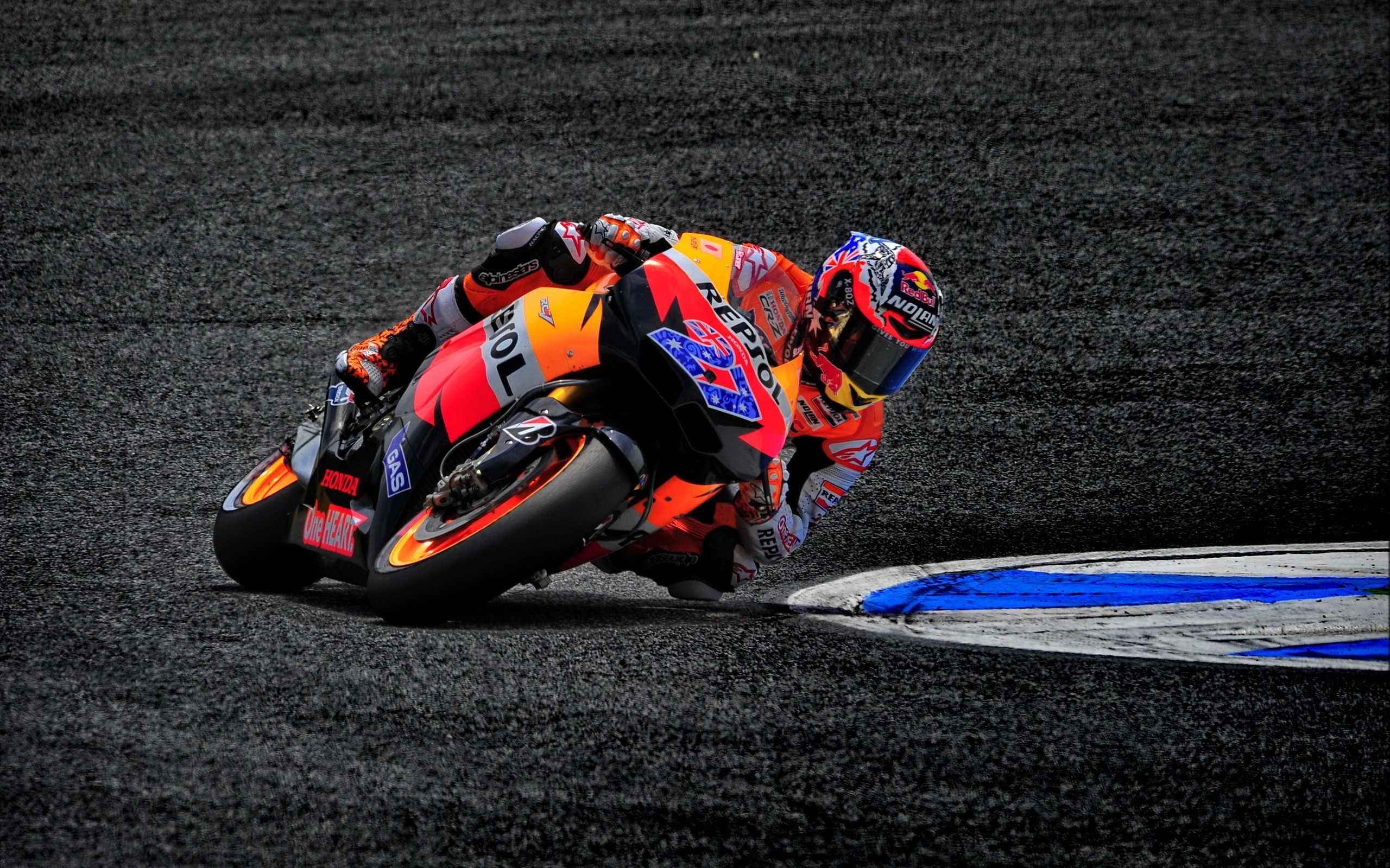 Motogp Wallpapers