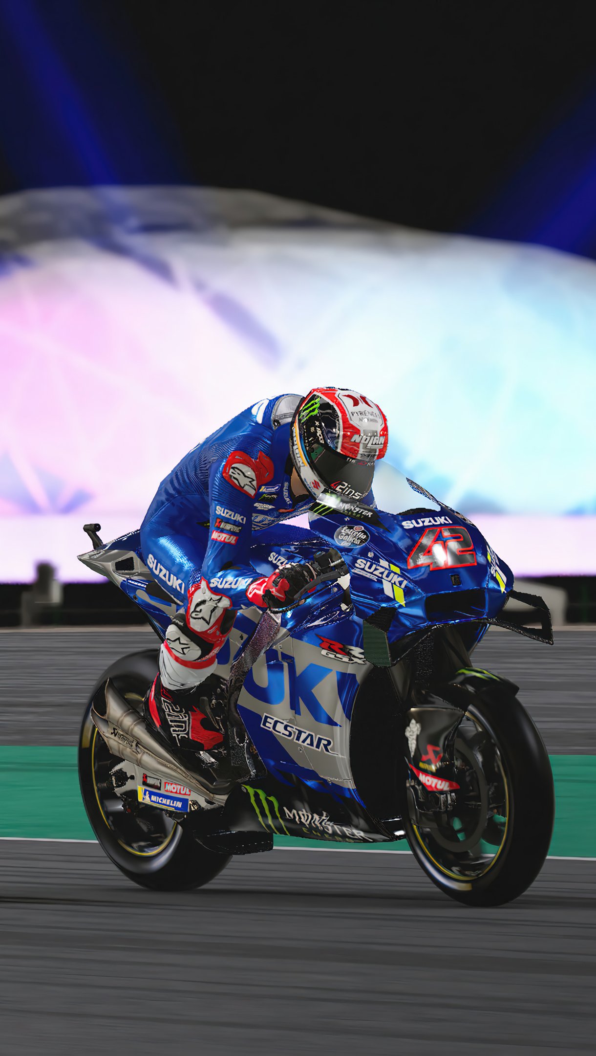 Motogp Wallpapers