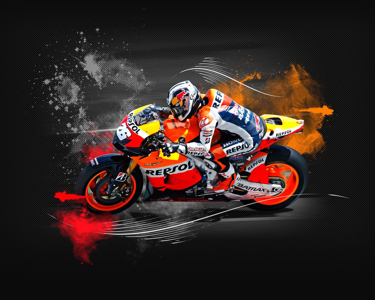 Motogp Wallpapers