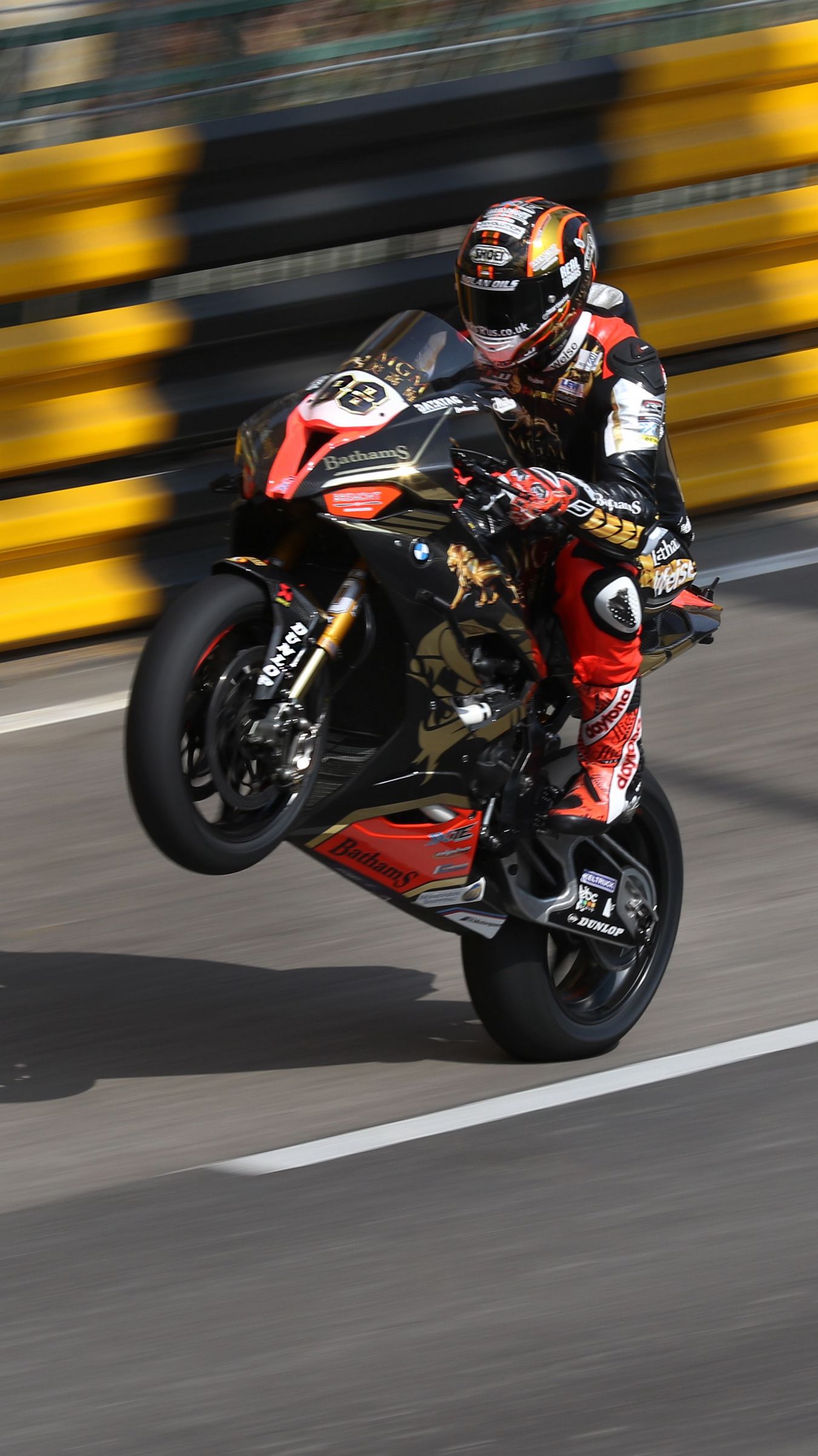 Motorcycle Racing Wallpapers