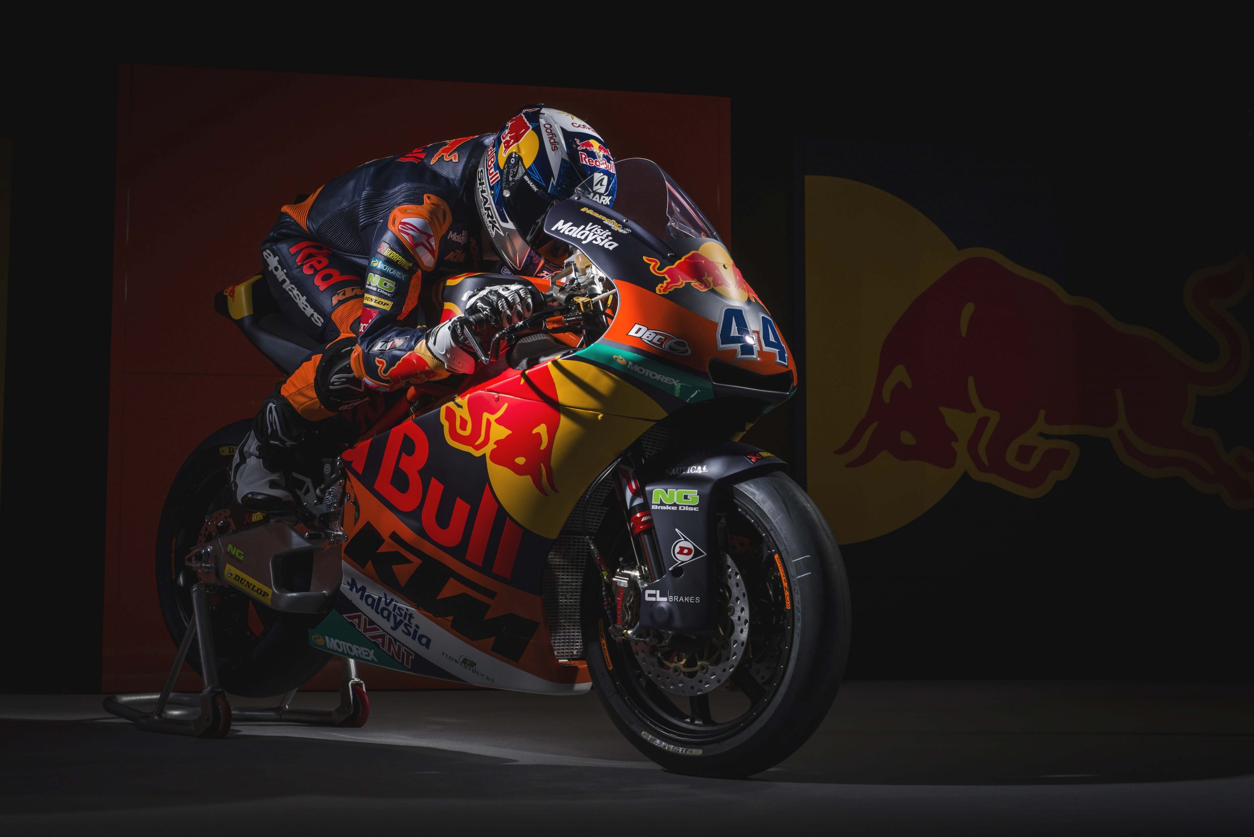 Motorcycle Racing Wallpapers