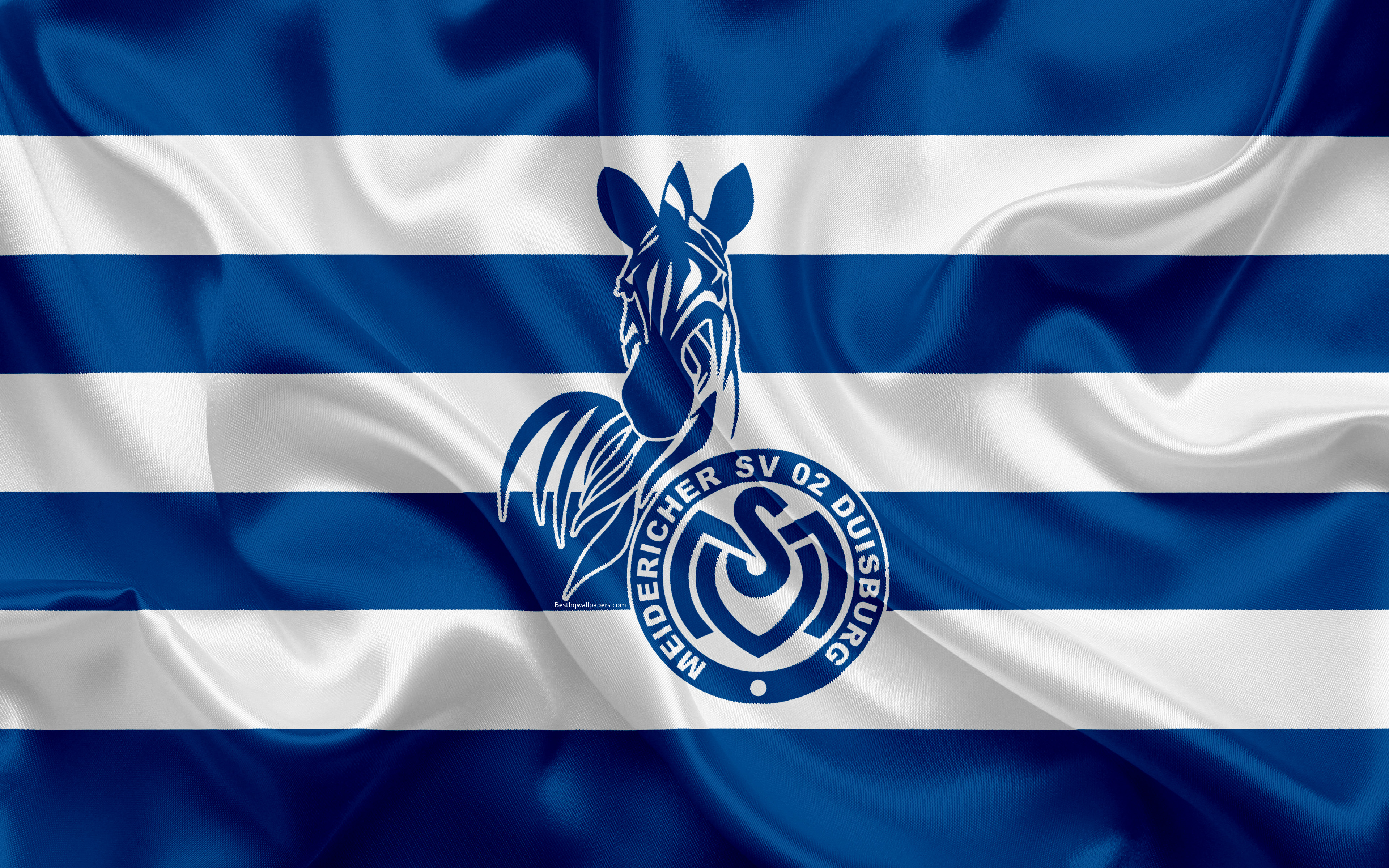 Msv Duisburg Wallpapers