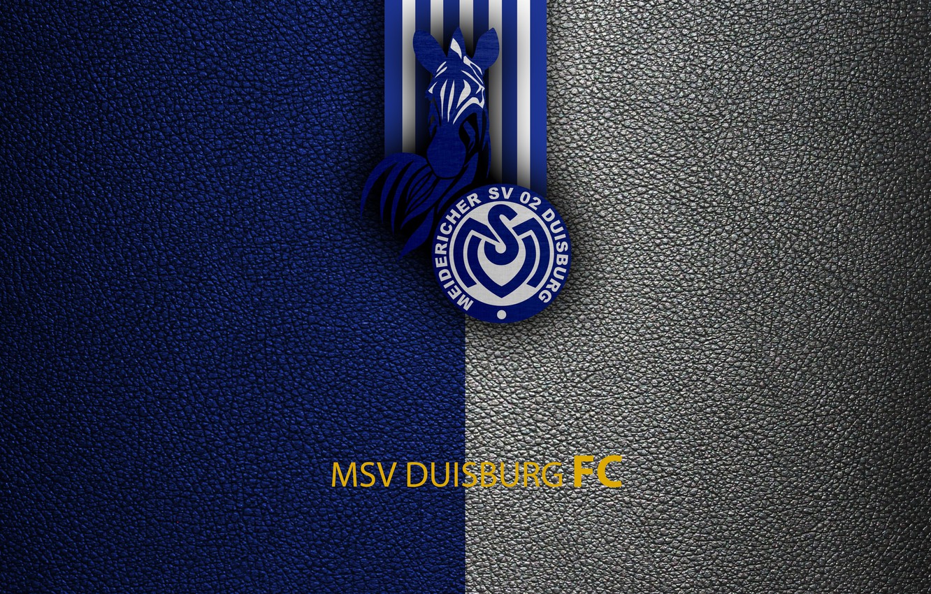 Msv Duisburg Wallpapers