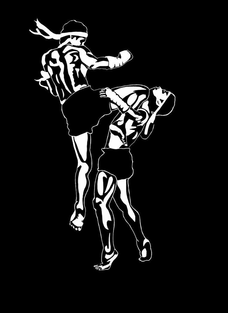 Muay Thai Wallpapers