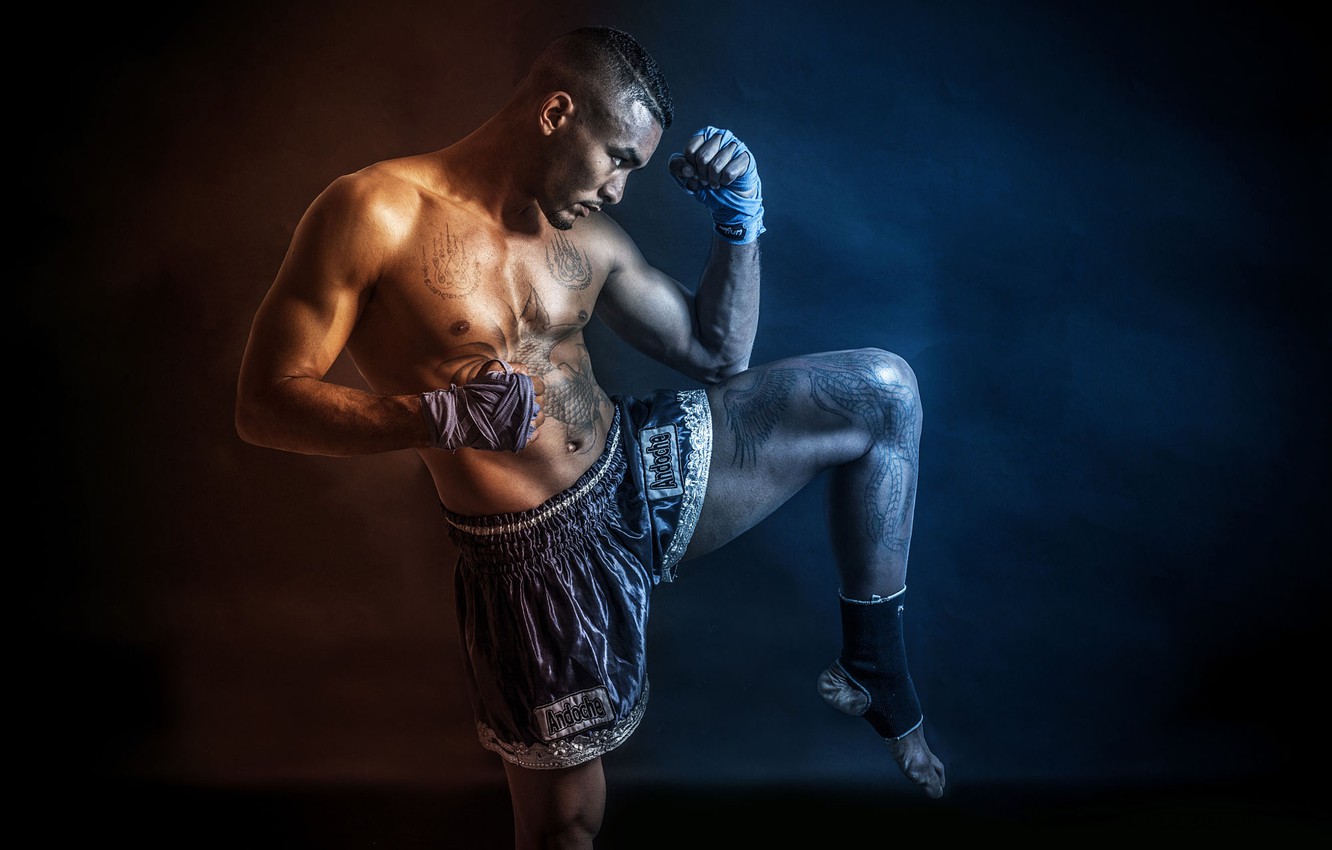 Muay Thai Wallpapers