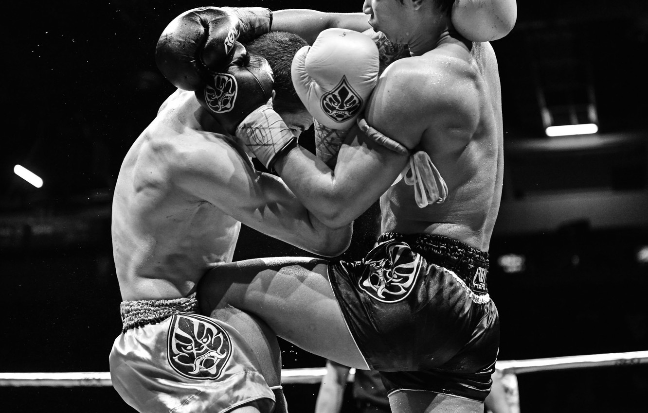 Muay Thai Boxing Wallpapers