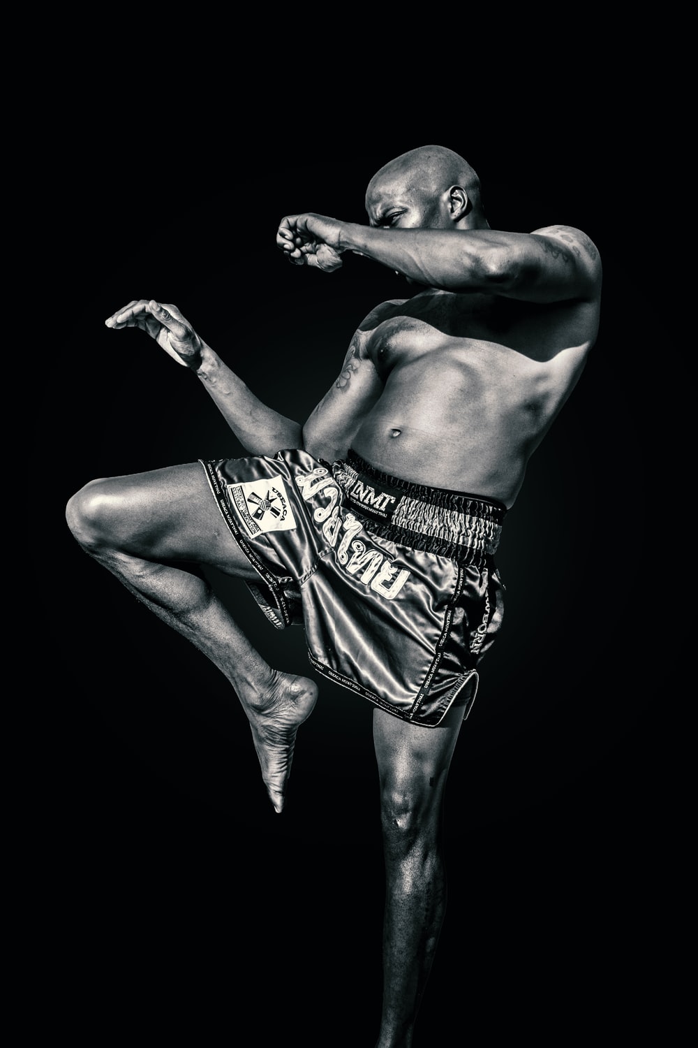 Muay Thai Boxing Wallpapers