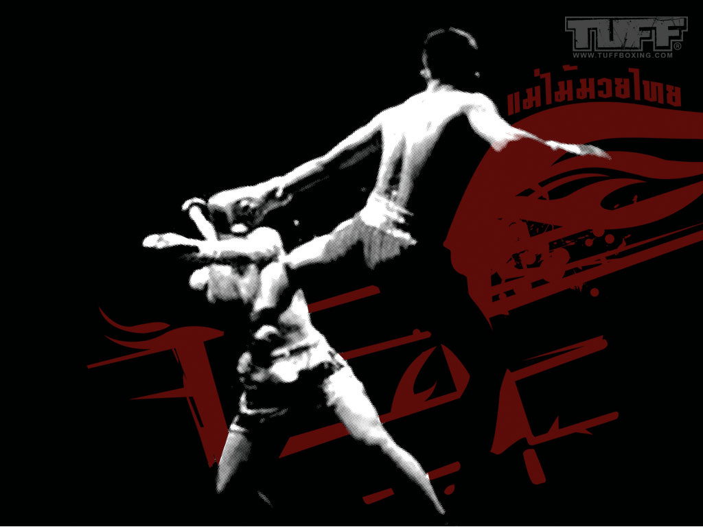 Muay Thai Boxing Wallpapers