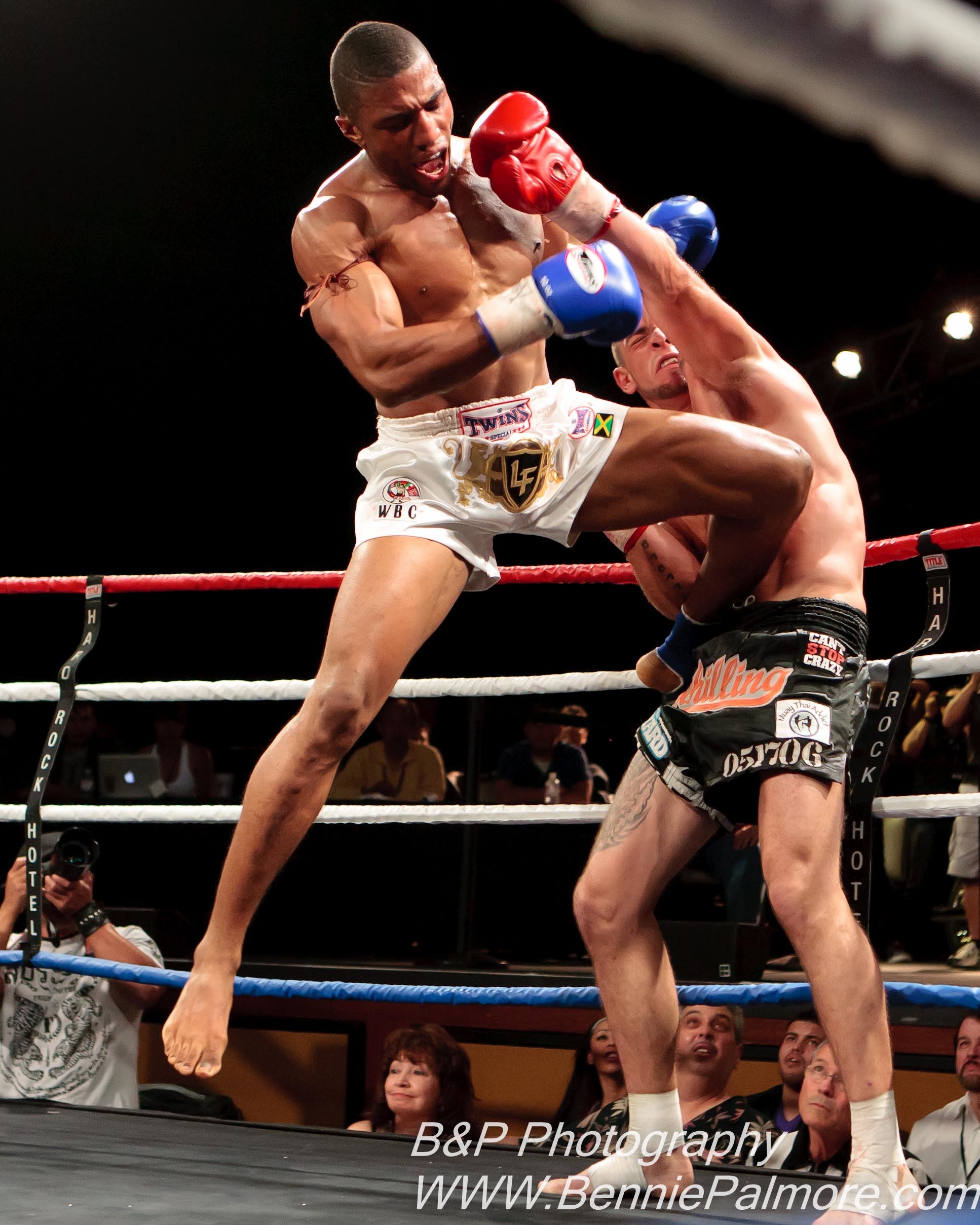 Muay Thai Boxing Wallpapers