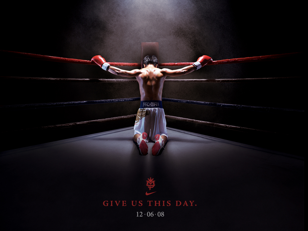 Muay Thai Boxing Wallpapers