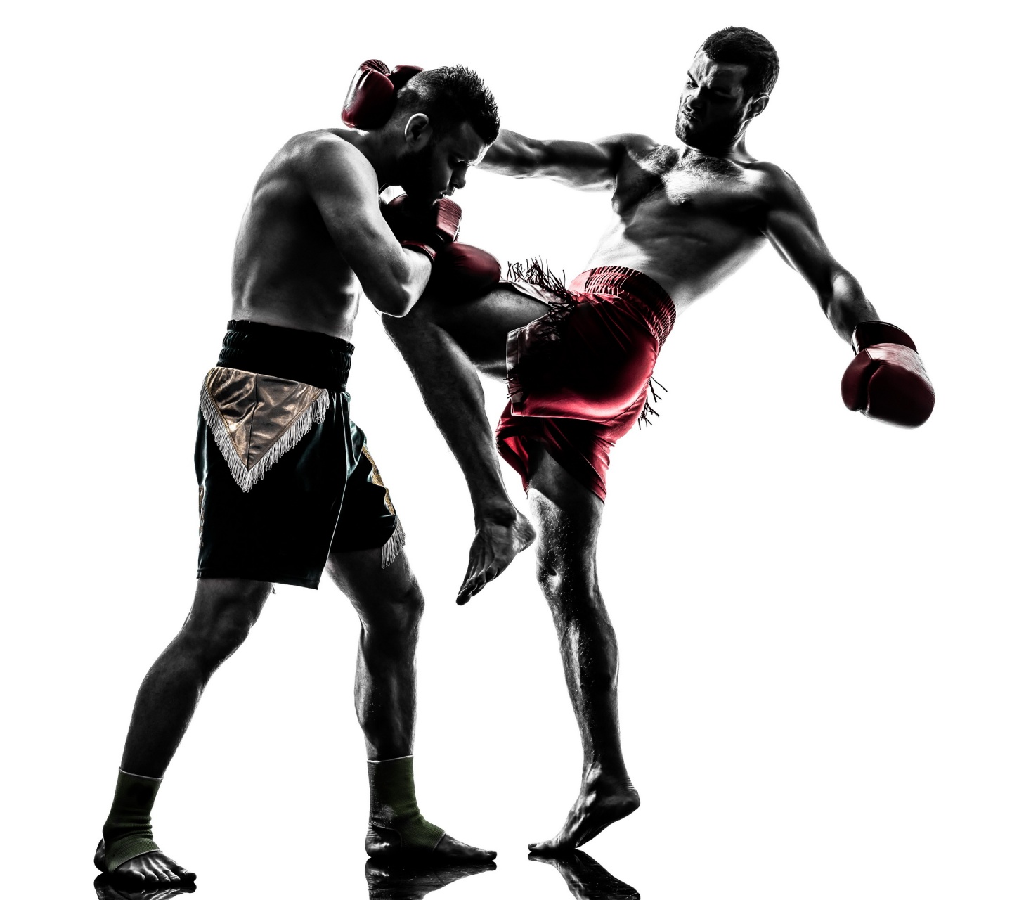 Muay Thai Boxing Wallpapers