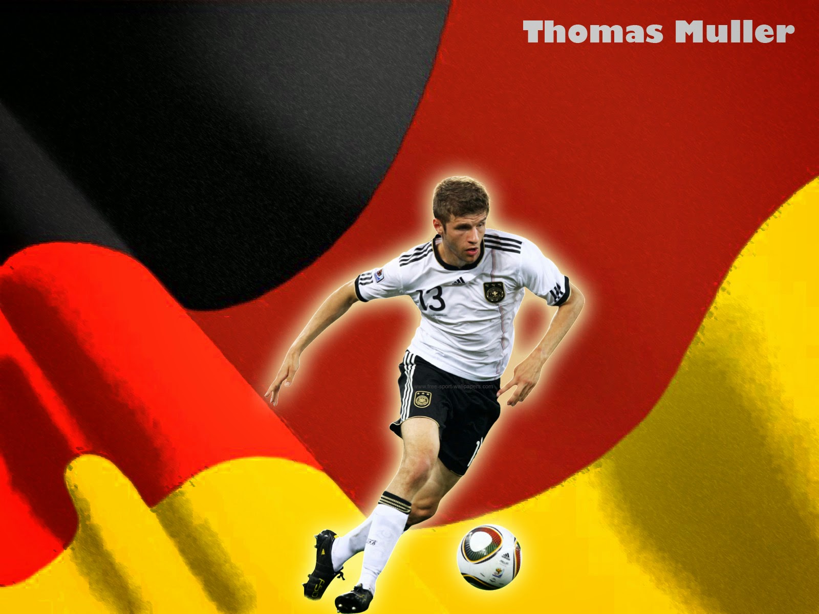 Muller Wallpapers