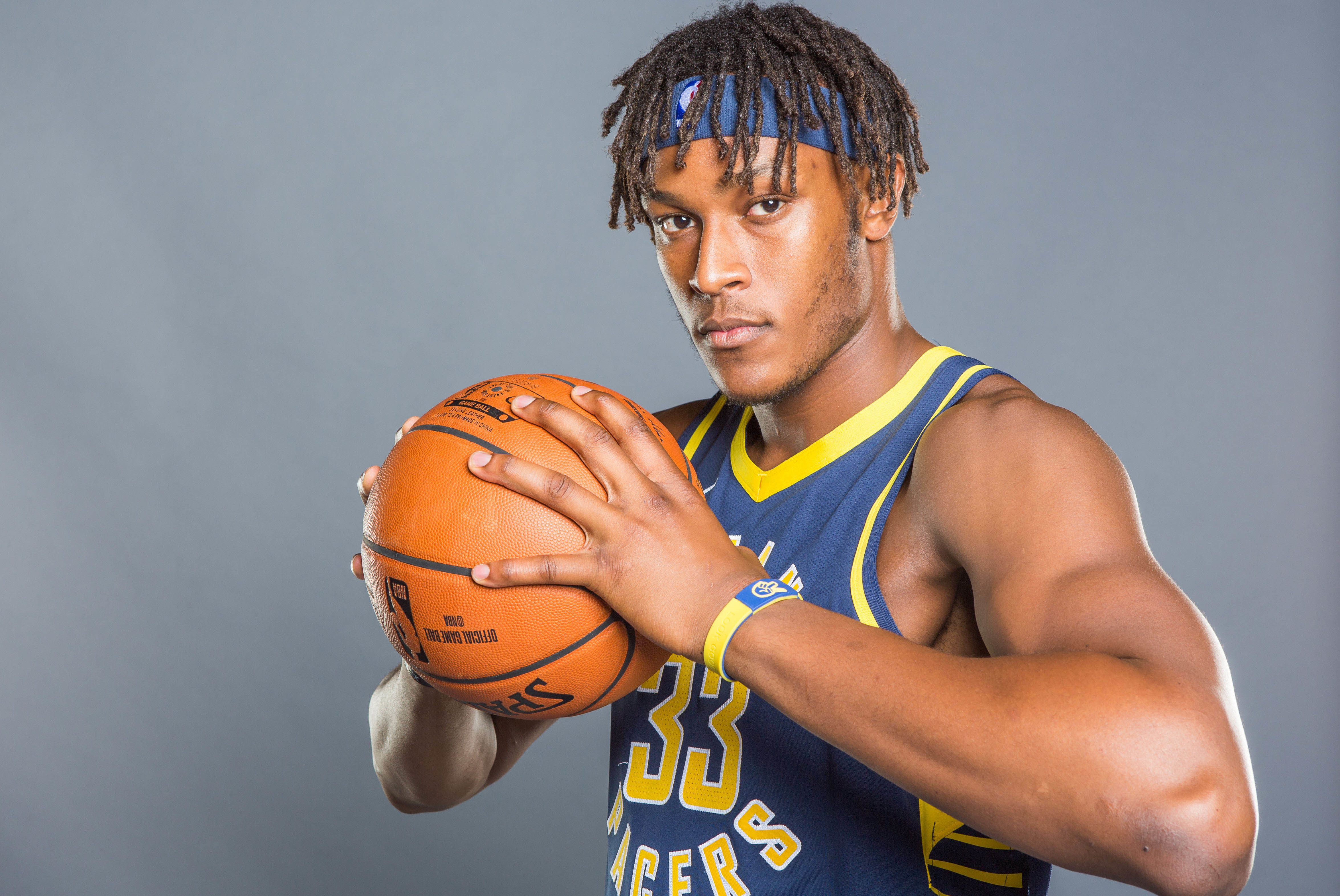 Myles Turner Wallpapers