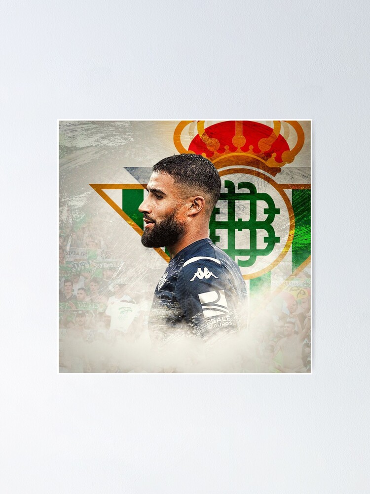 Nabil Fekir Wallpapers