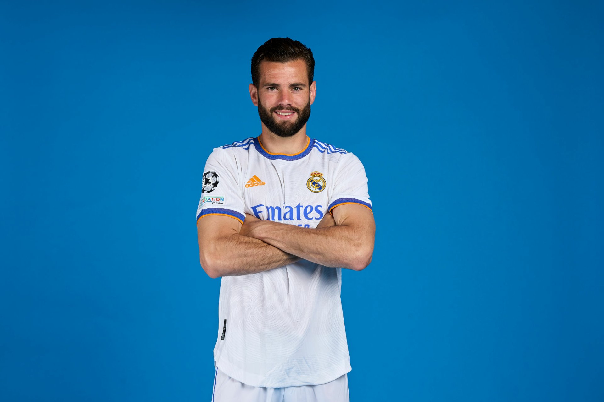 Nacho Fernandez Wallpapers