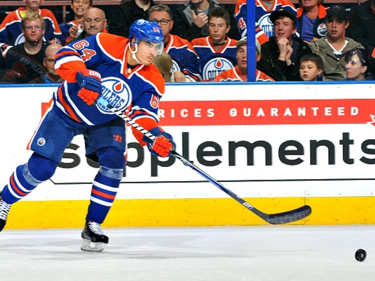 Nail Yakupov Wallpapers