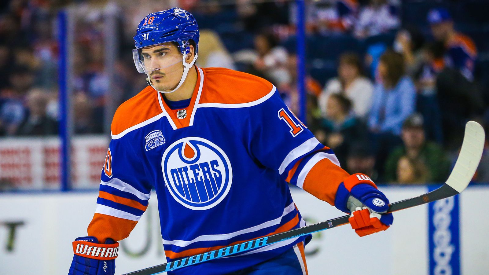 Nail Yakupov Wallpapers