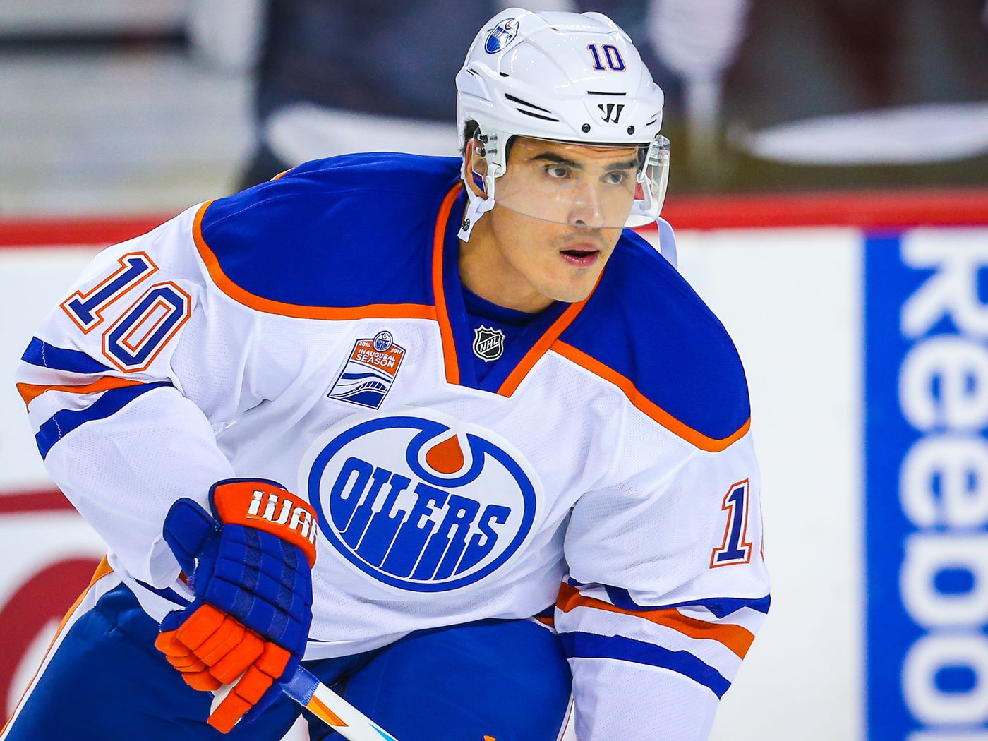 Nail Yakupov Wallpapers