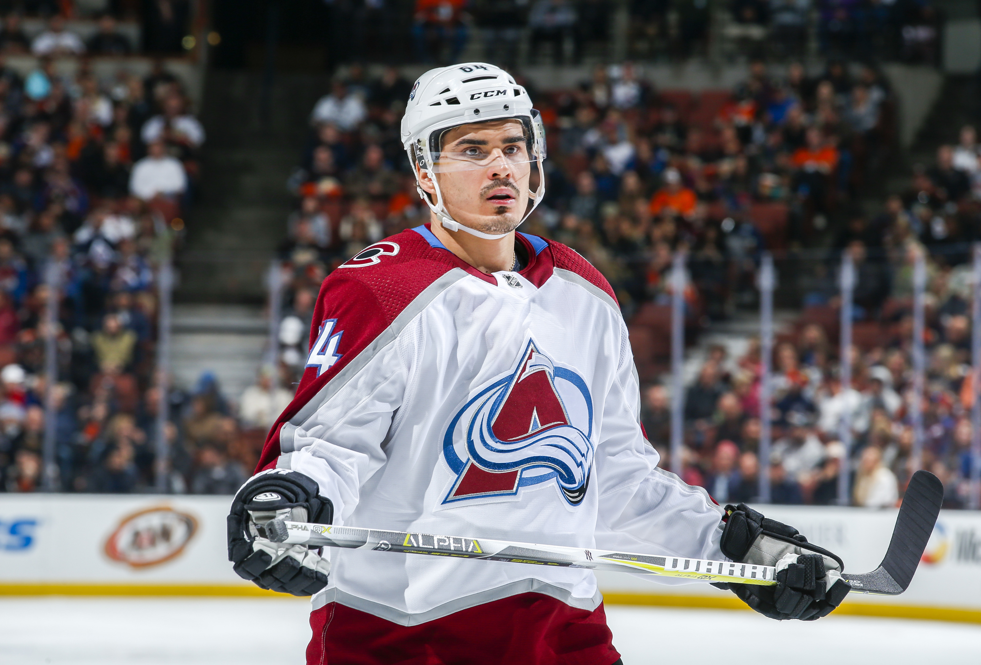 Nail Yakupov Wallpapers