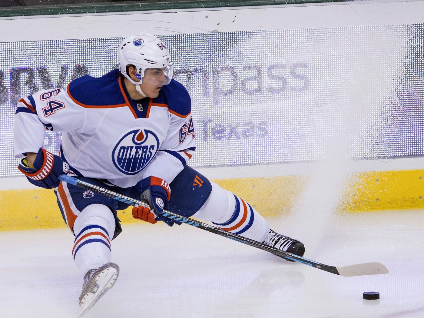 Nail Yakupov Wallpapers