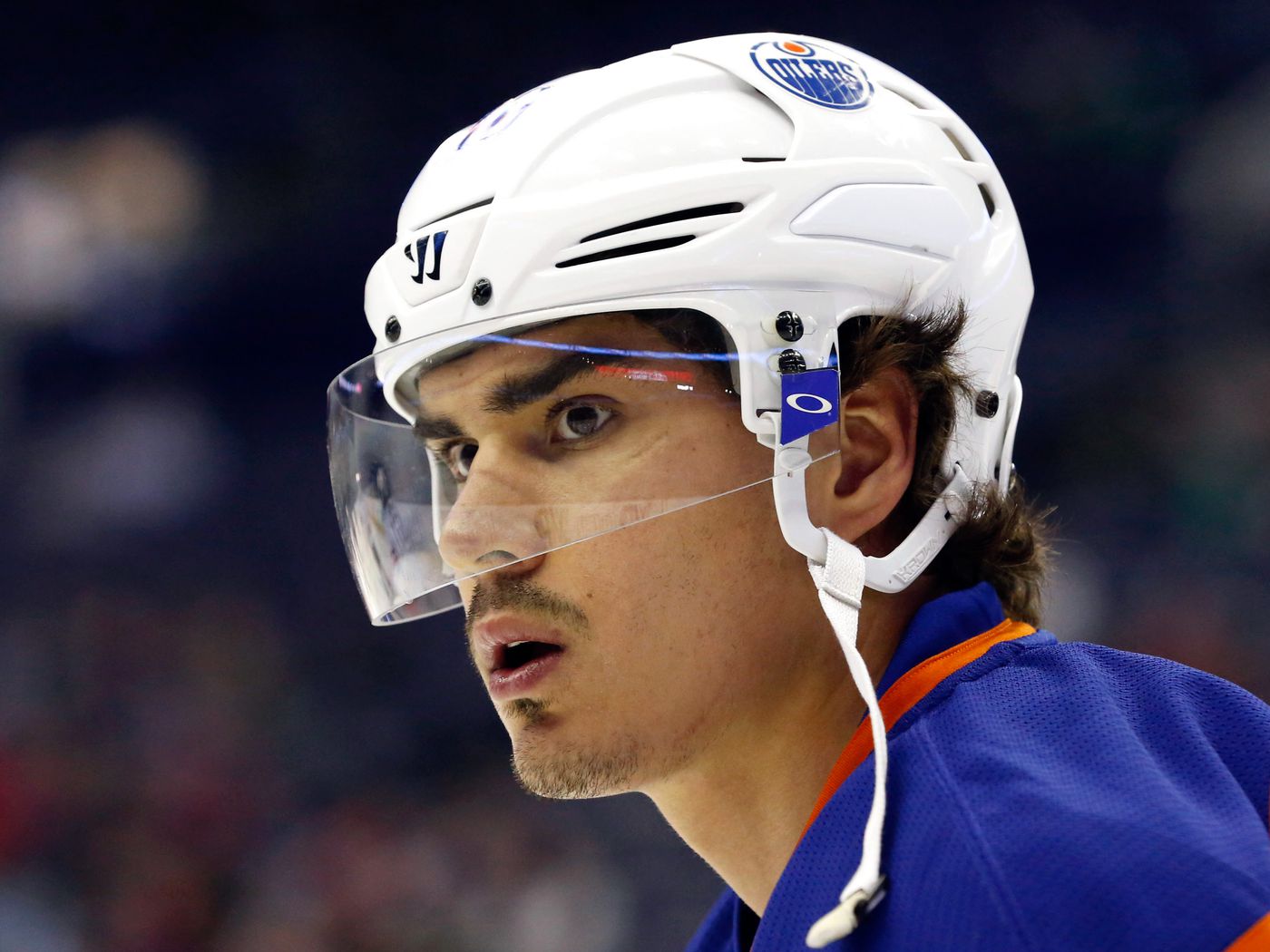 Nail Yakupov Wallpapers